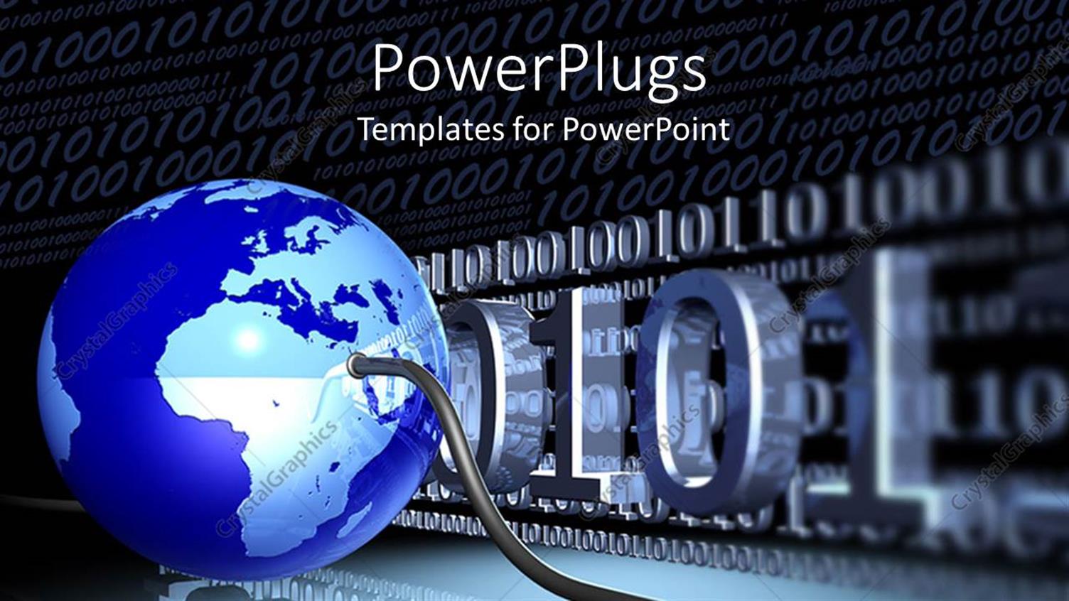 Premium Template for PowerPoint & Google Slides 