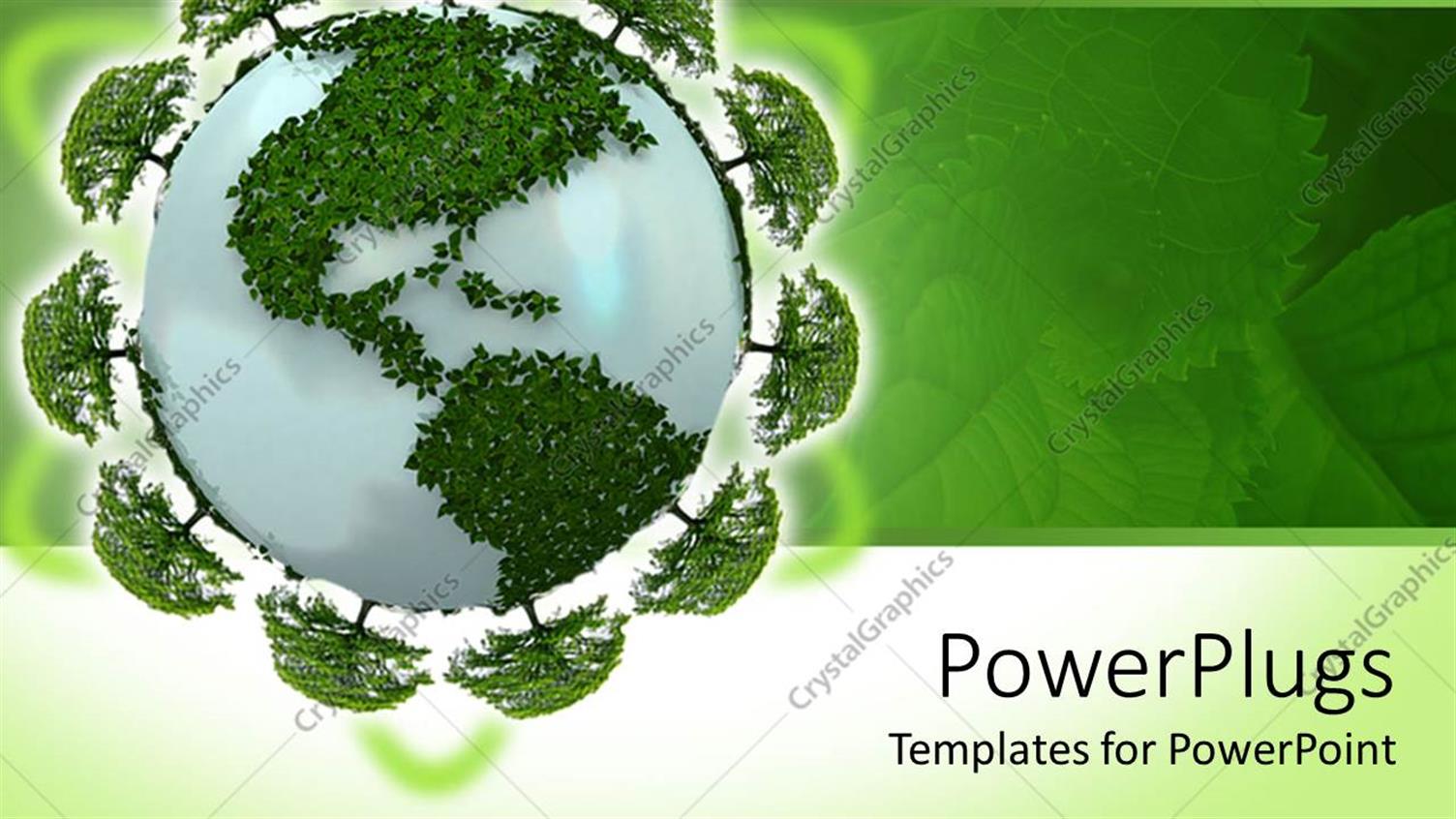 Premium Template for PowerPoint & Google Slides 