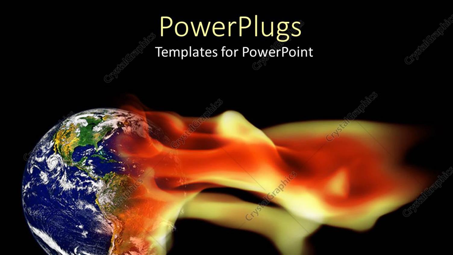 Premium Template for PowerPoint & Google Slides 