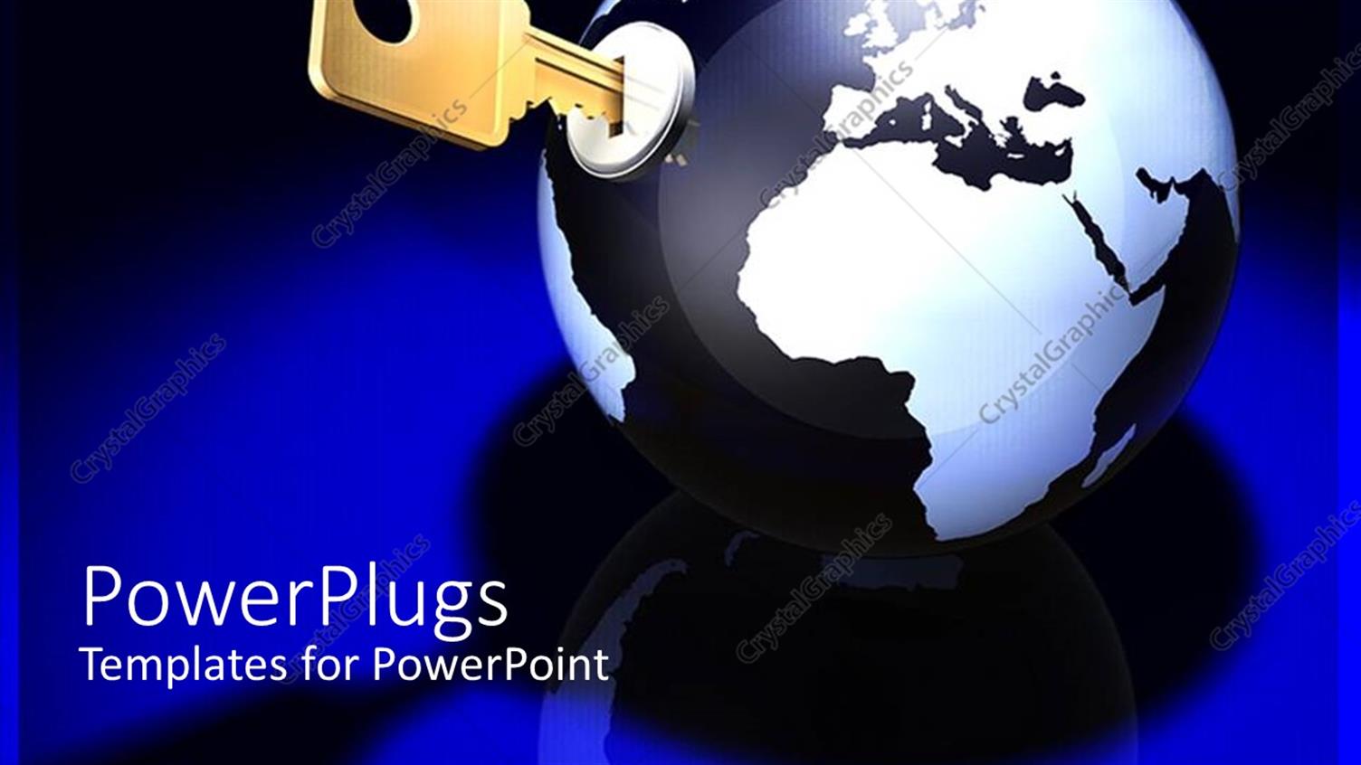 Premium Template for PowerPoint & Google Slides 