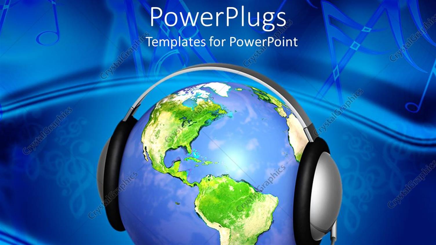 Premium Template for PowerPoint & Google Slides 