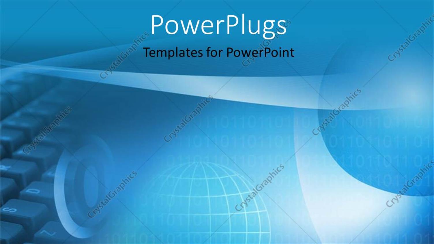 Premium Template for PowerPoint & Google Slides 