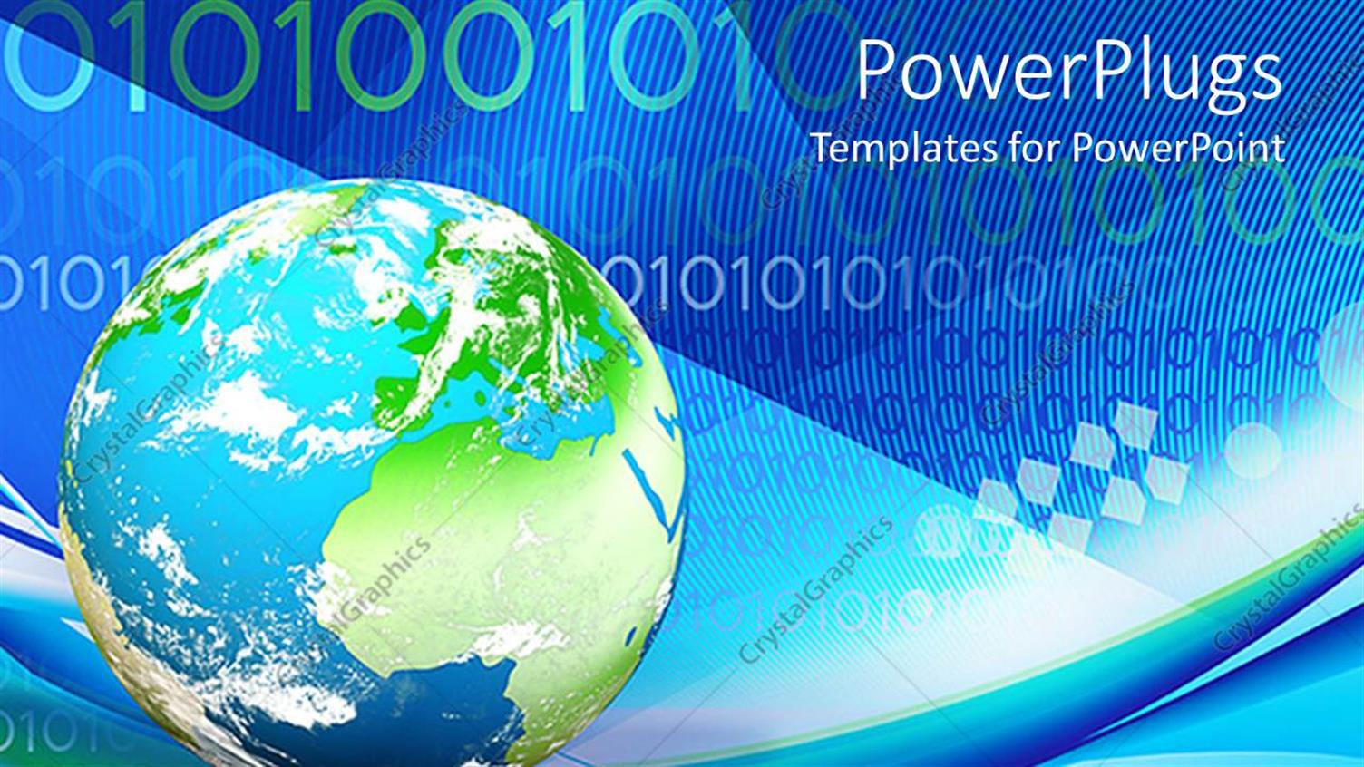 Premium Template for PowerPoint & Google Slides 