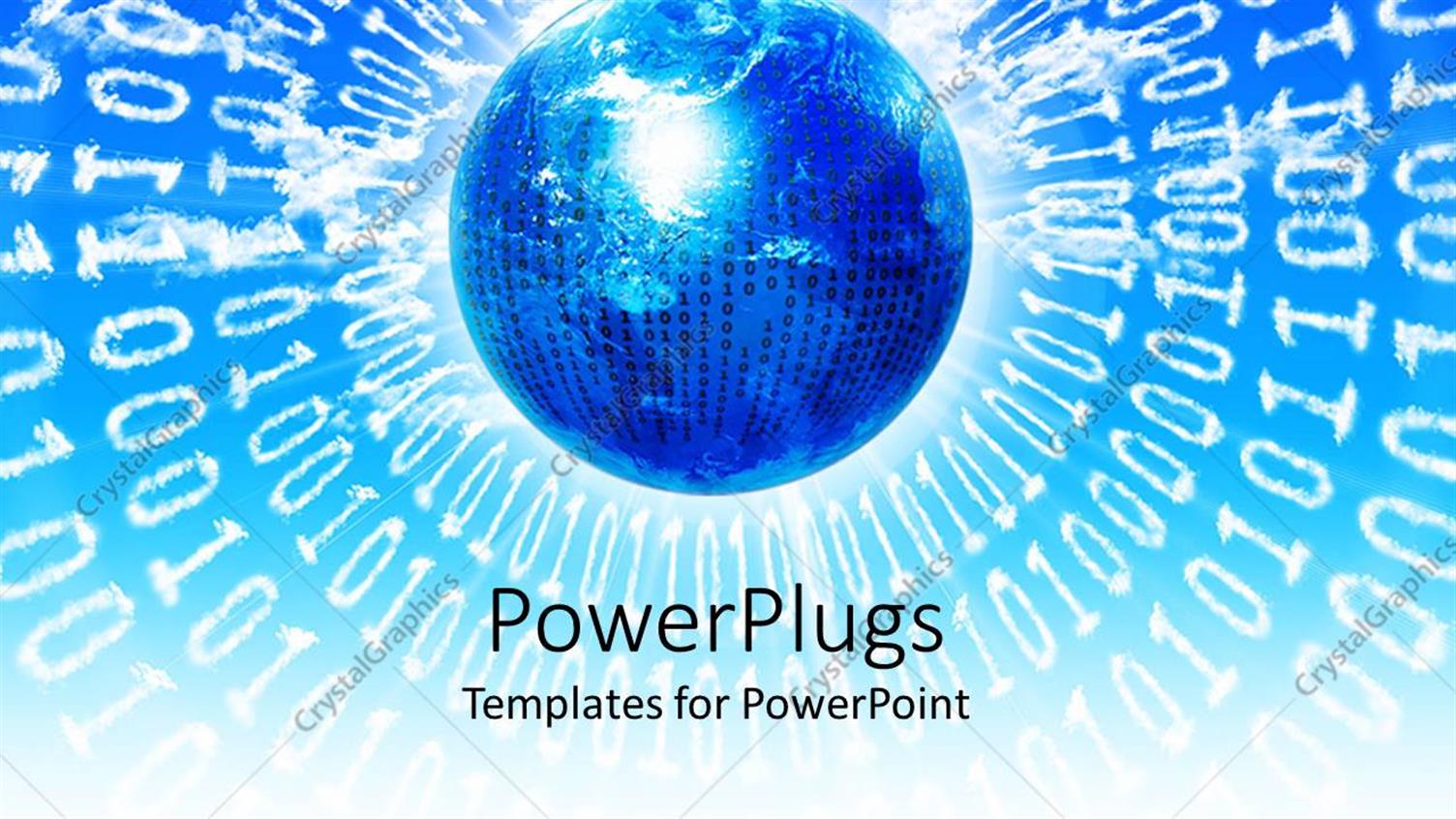 Premium Template for PowerPoint & Google Slides 