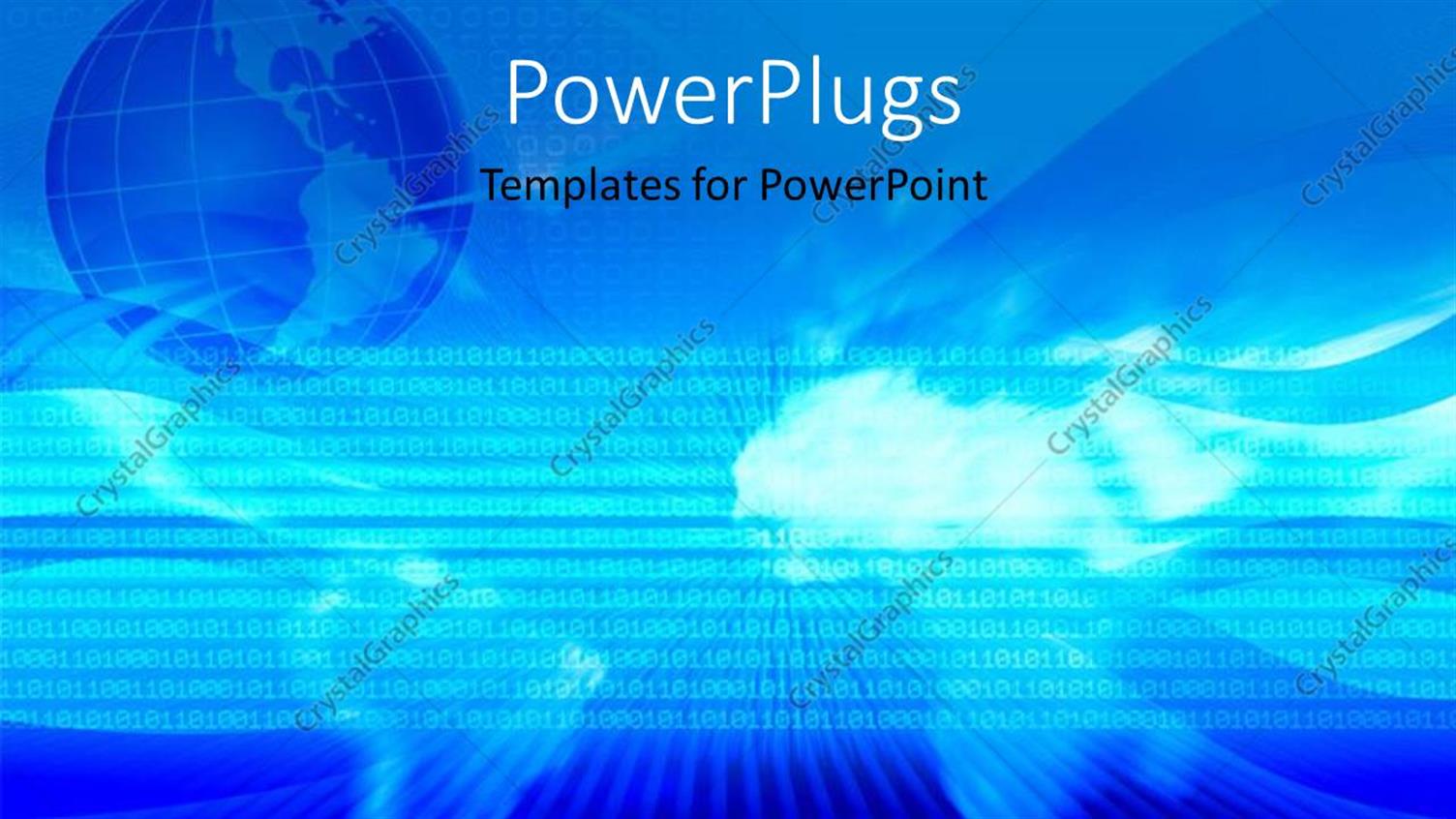 Premium Template for PowerPoint & Google Slides 