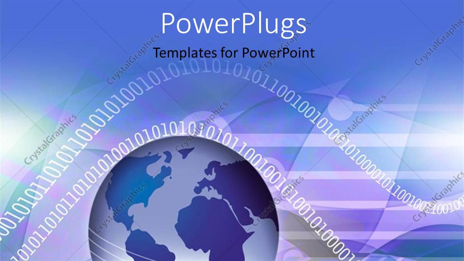 Premium Template for PowerPoint & Google Slides 