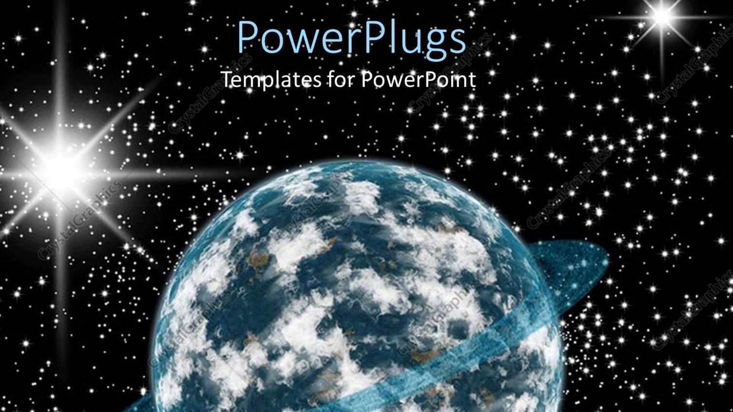 Premium Template for PowerPoint & Google Slides 