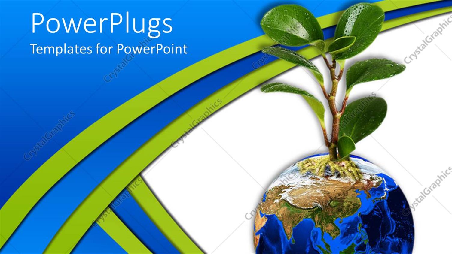 Premium Template for PowerPoint & Google Slides 