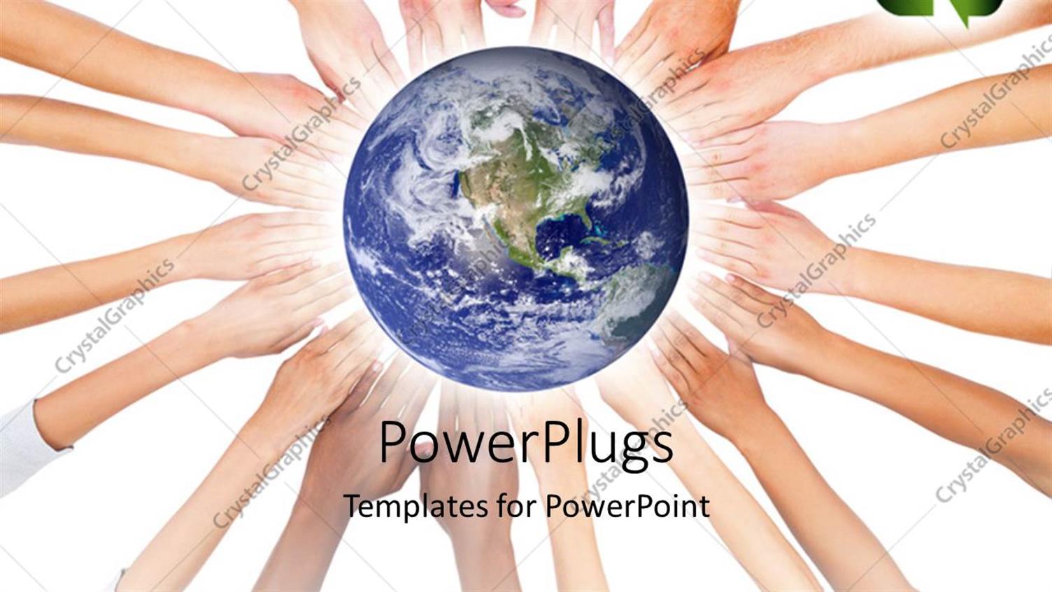 Premium Template for PowerPoint & Google Slides 