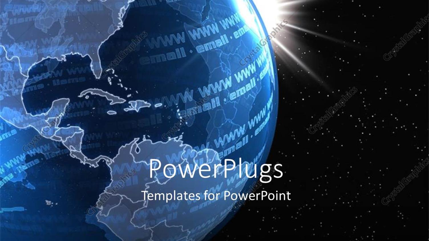 Premium Template for PowerPoint & Google Slides 