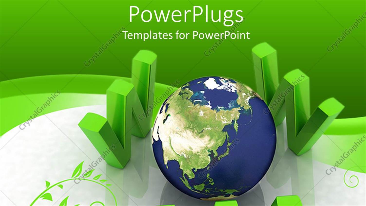 Premium Template for PowerPoint & Google Slides 