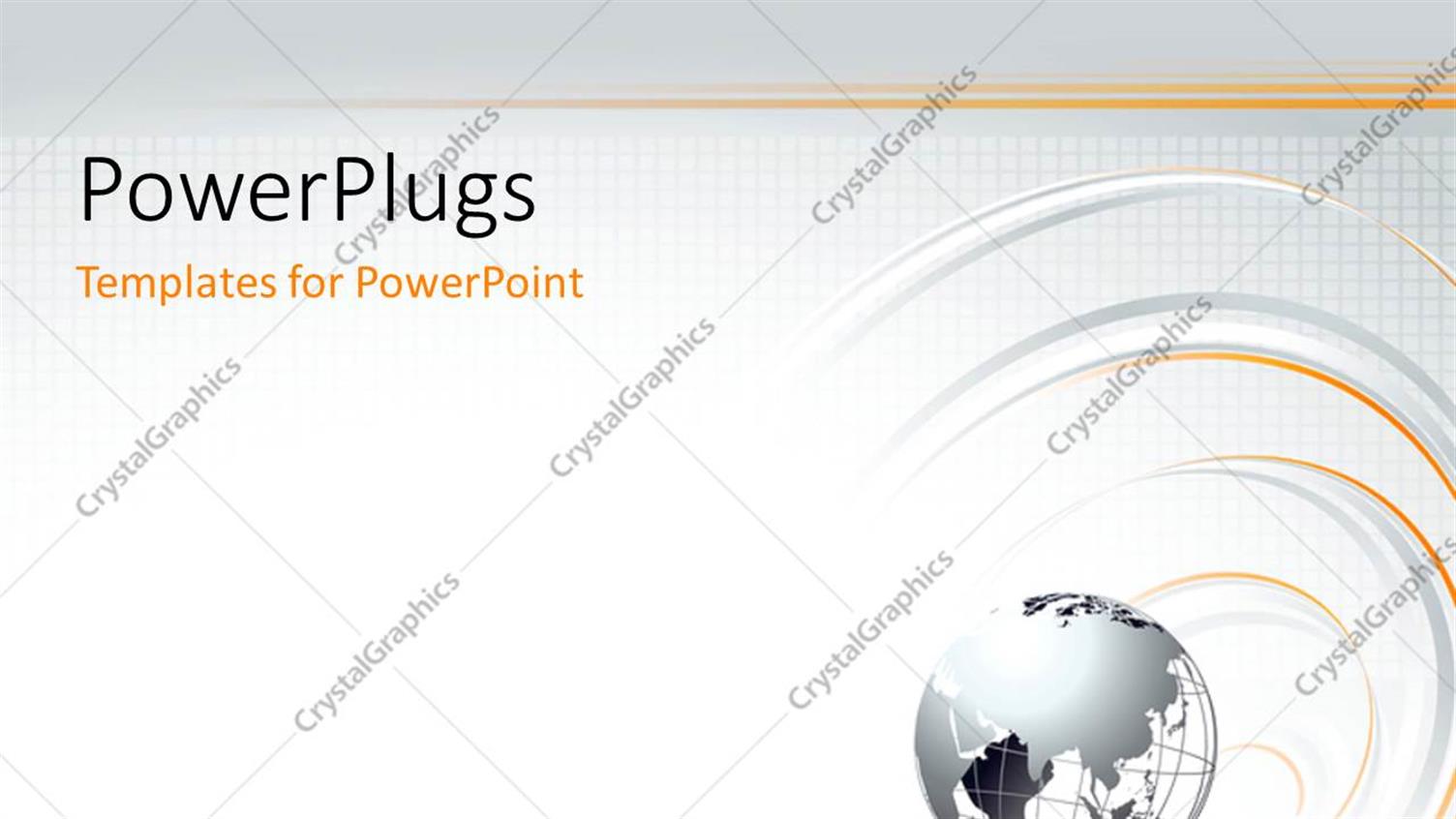 Premium Template for PowerPoint & Google Slides 