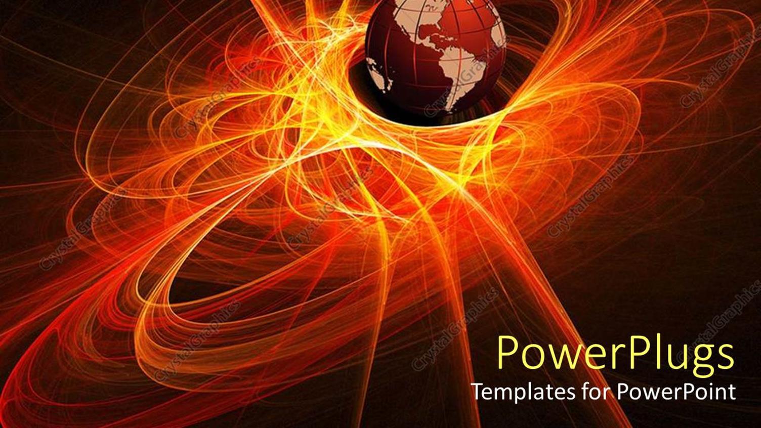 Premium Template for PowerPoint & Google Slides 