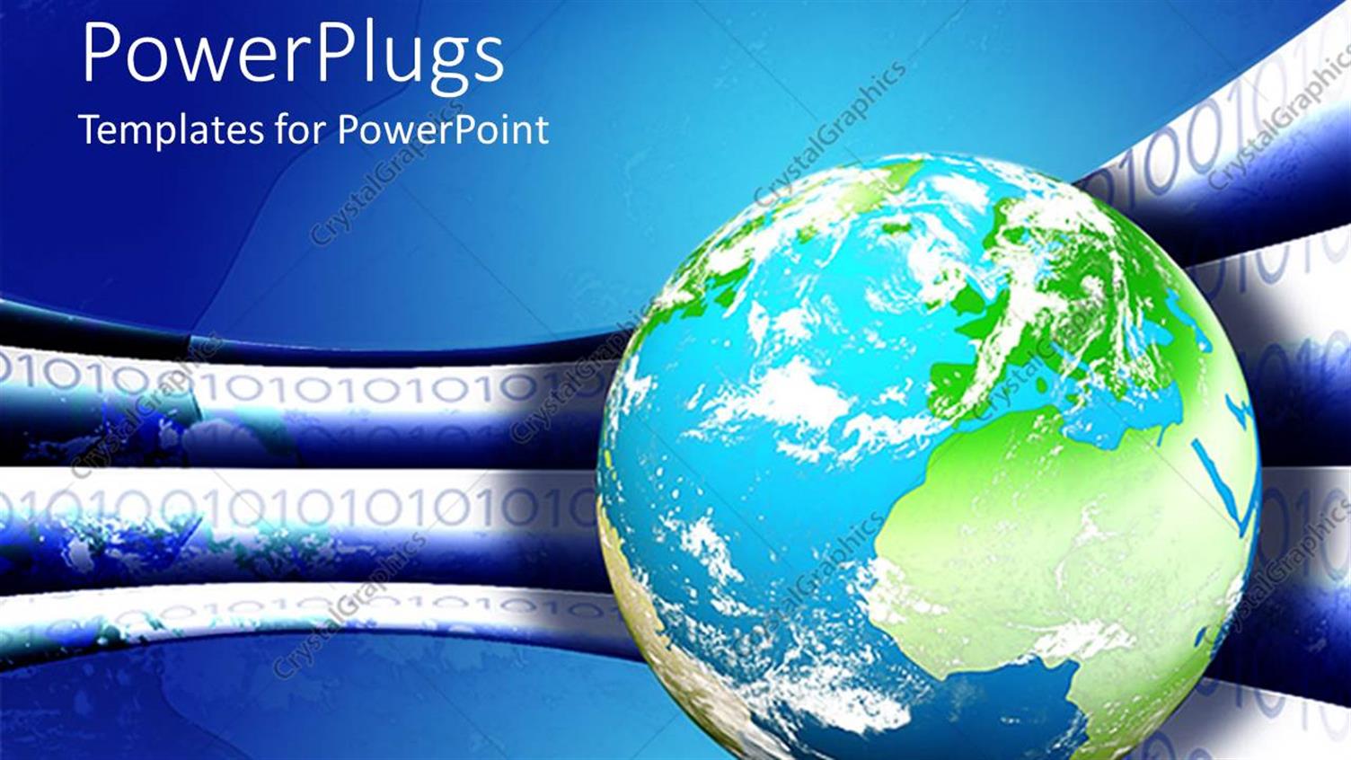 Premium Template for PowerPoint & Google Slides 