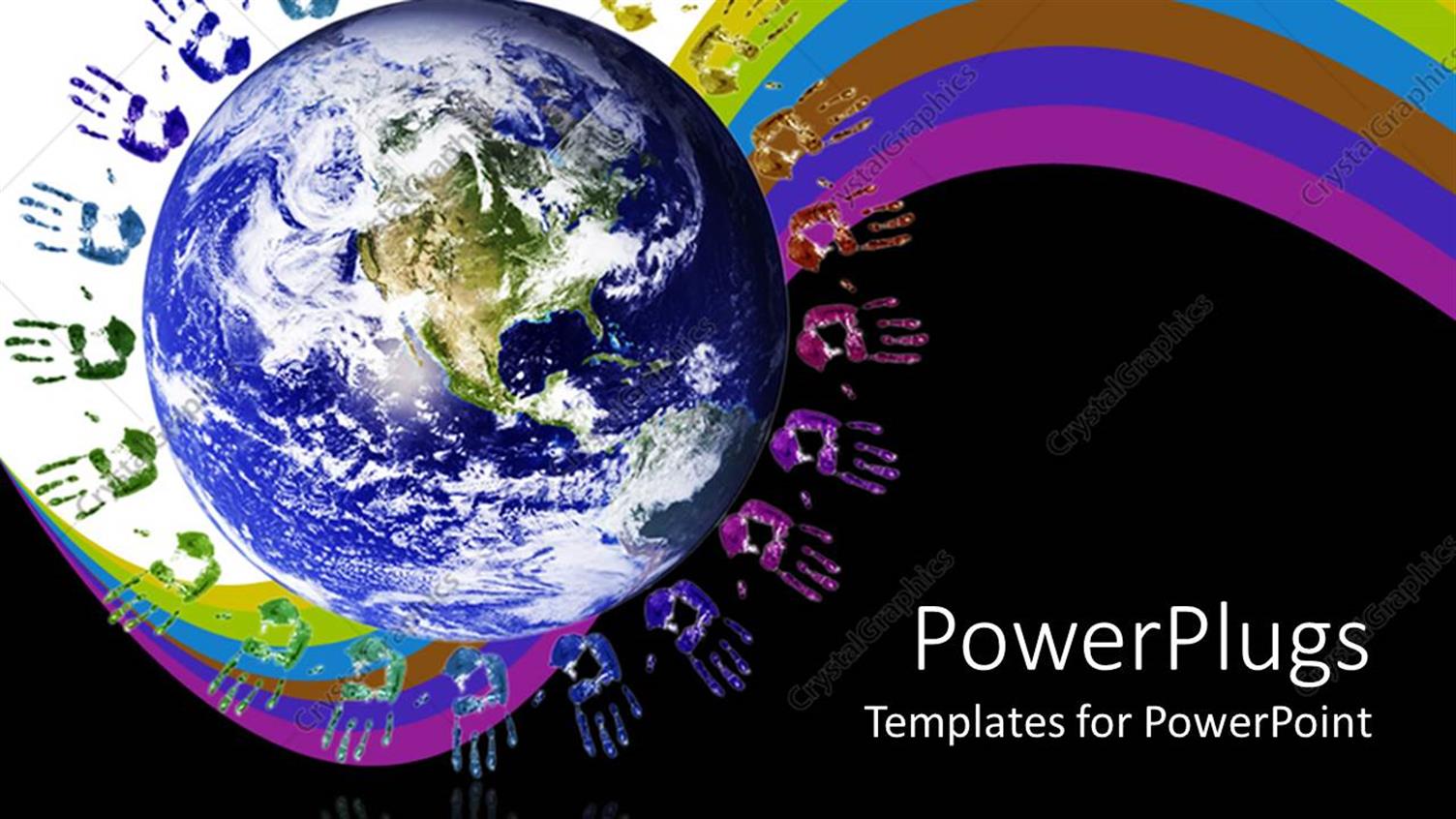 Premium Template for PowerPoint & Google Slides 