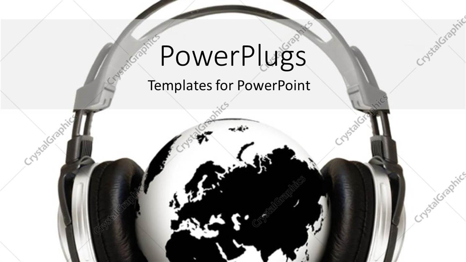 Premium Template for PowerPoint & Google Slides 