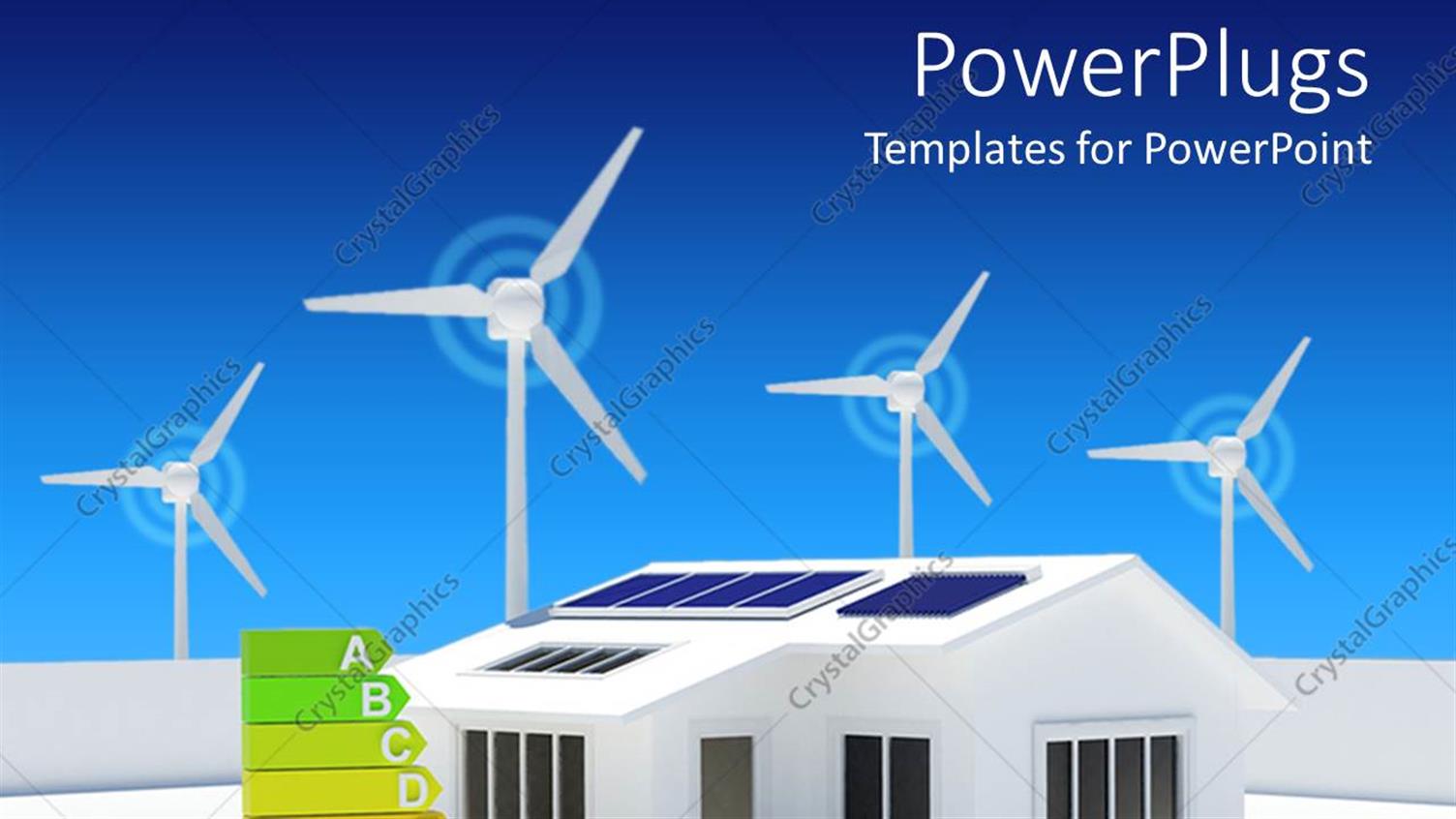 Premium Template for PowerPoint & Google Slides 