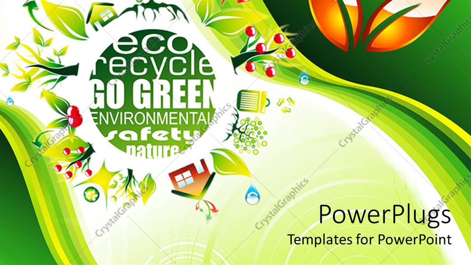 Premium Template for PowerPoint & Google Slides 