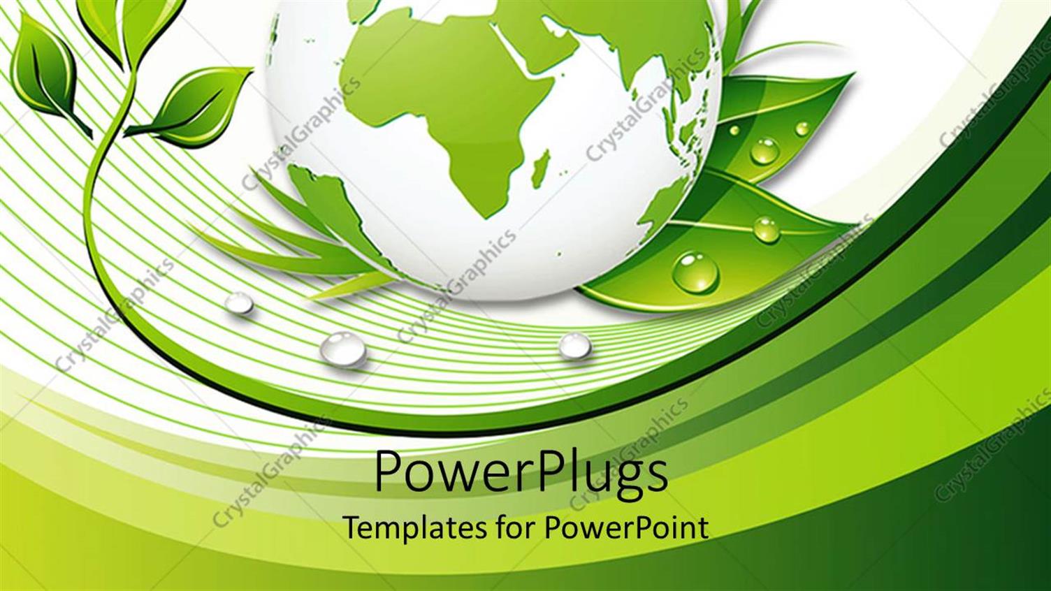 Premium Template for PowerPoint & Google Slides 