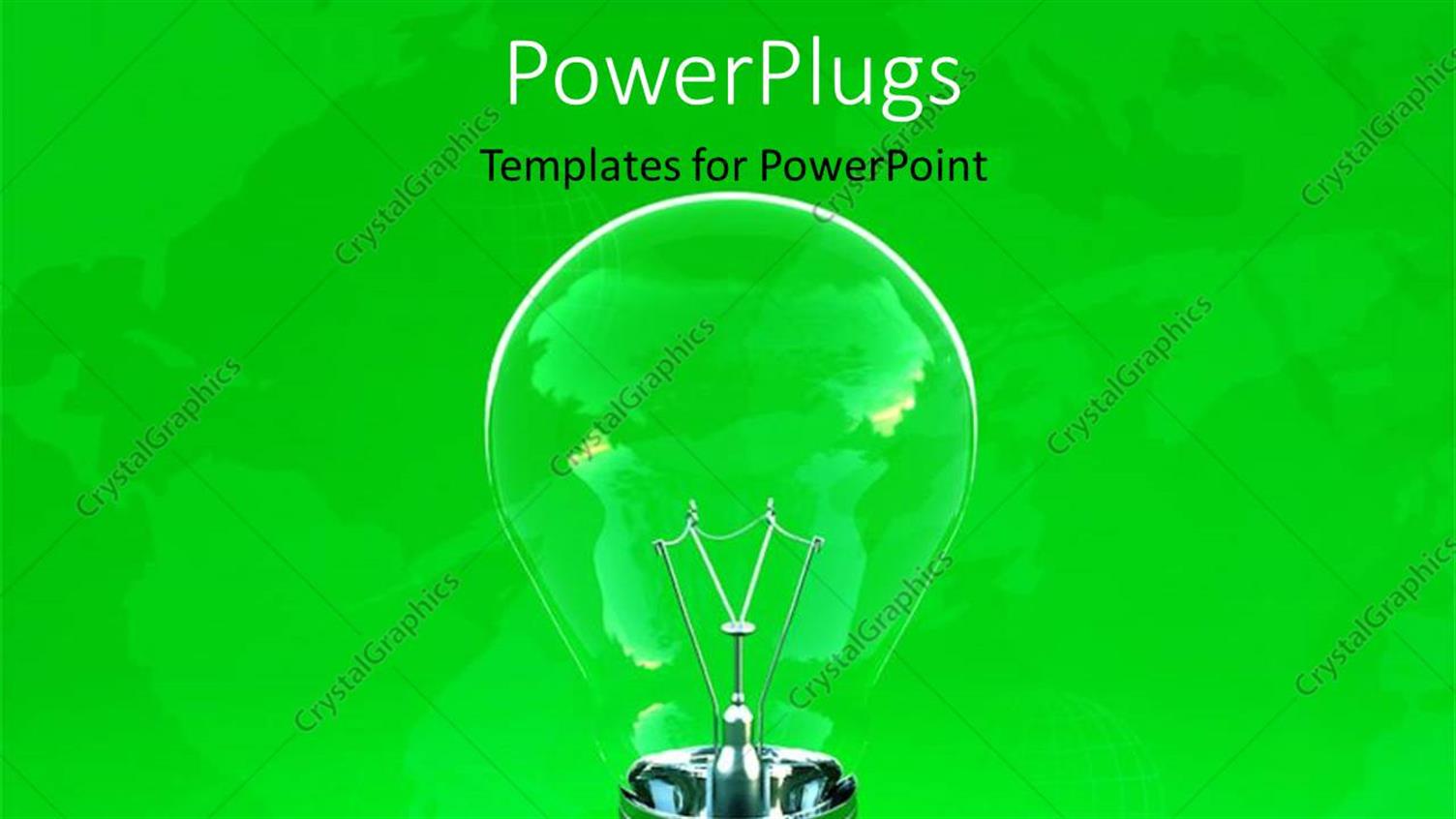 Premium Template for PowerPoint & Google Slides 