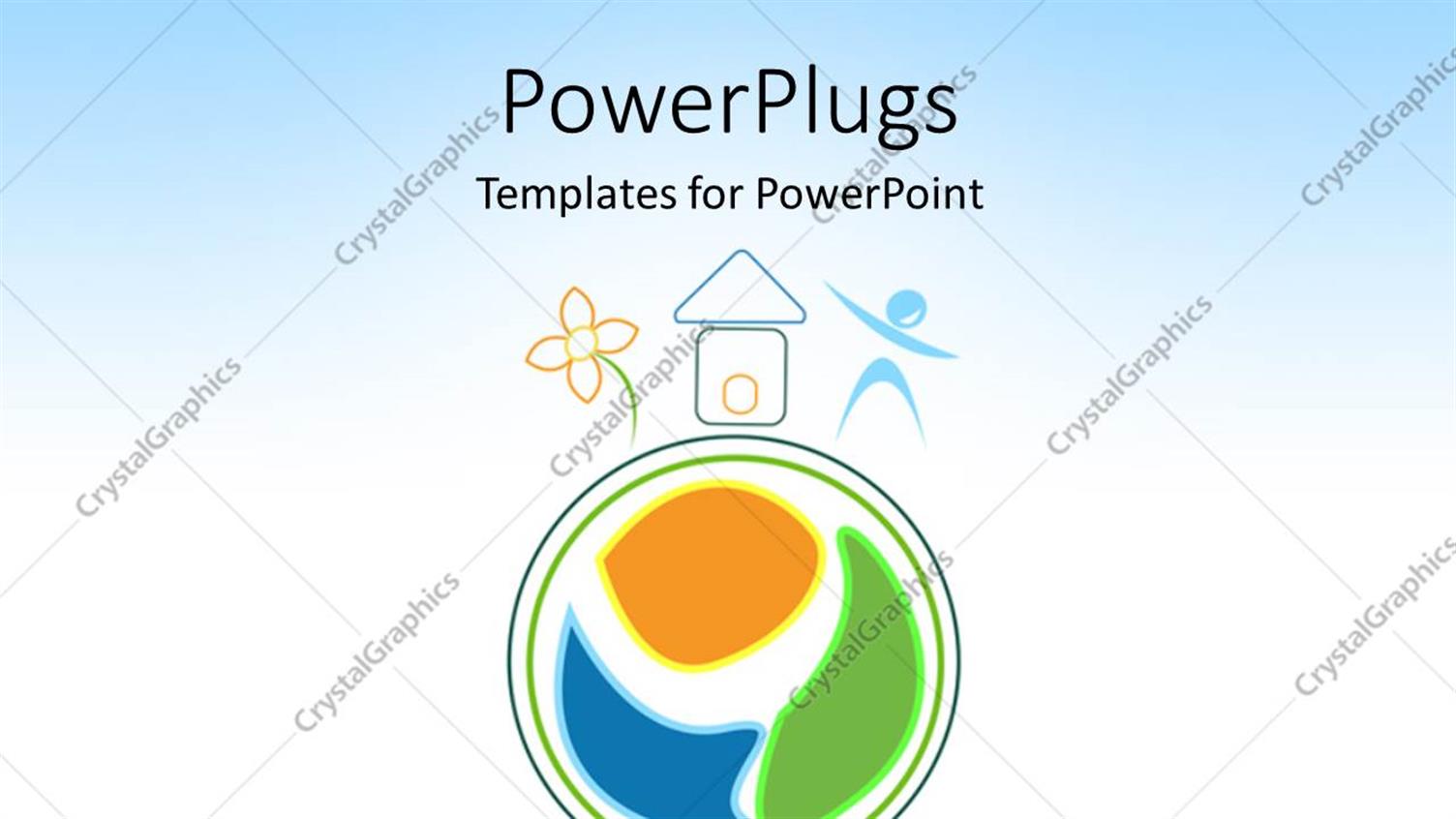 Premium Template for PowerPoint & Google Slides 