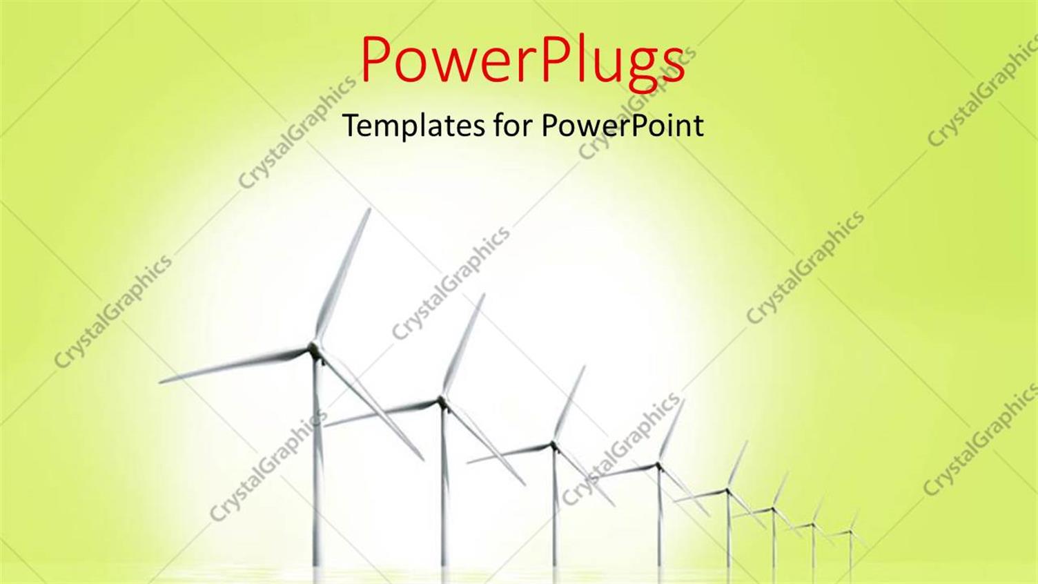 Premium Template for PowerPoint & Google Slides 