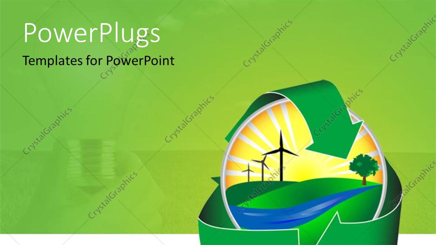 Premium Template for PowerPoint & Google Slides 