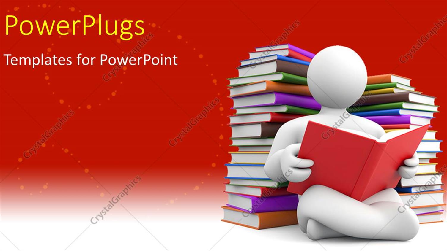 Premium Template for PowerPoint & Google Slides 