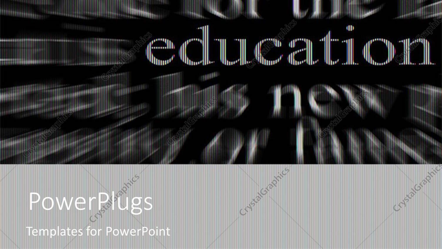 Premium Template for PowerPoint & Google Slides 
