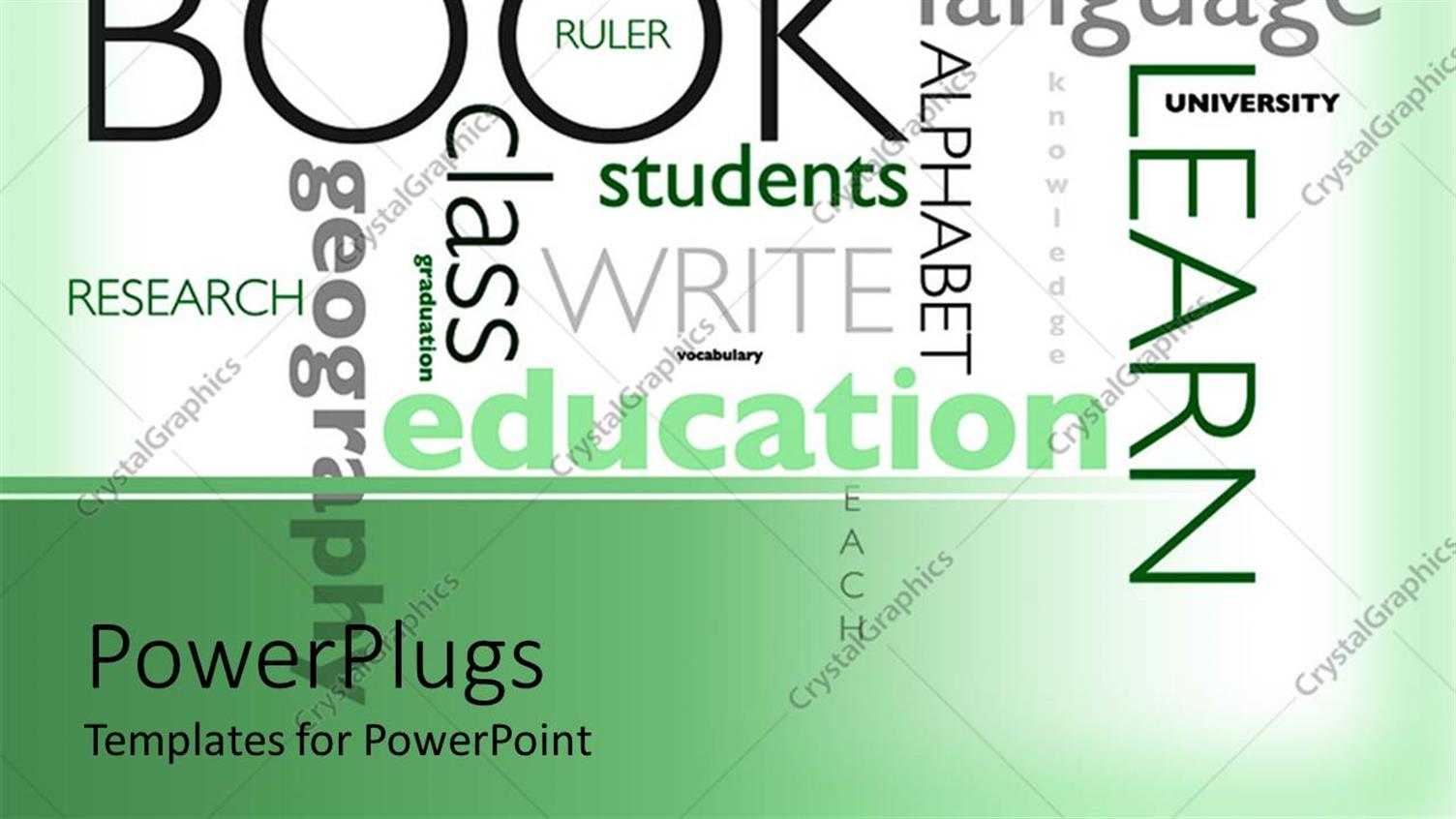 Premium Template for PowerPoint & Google Slides 