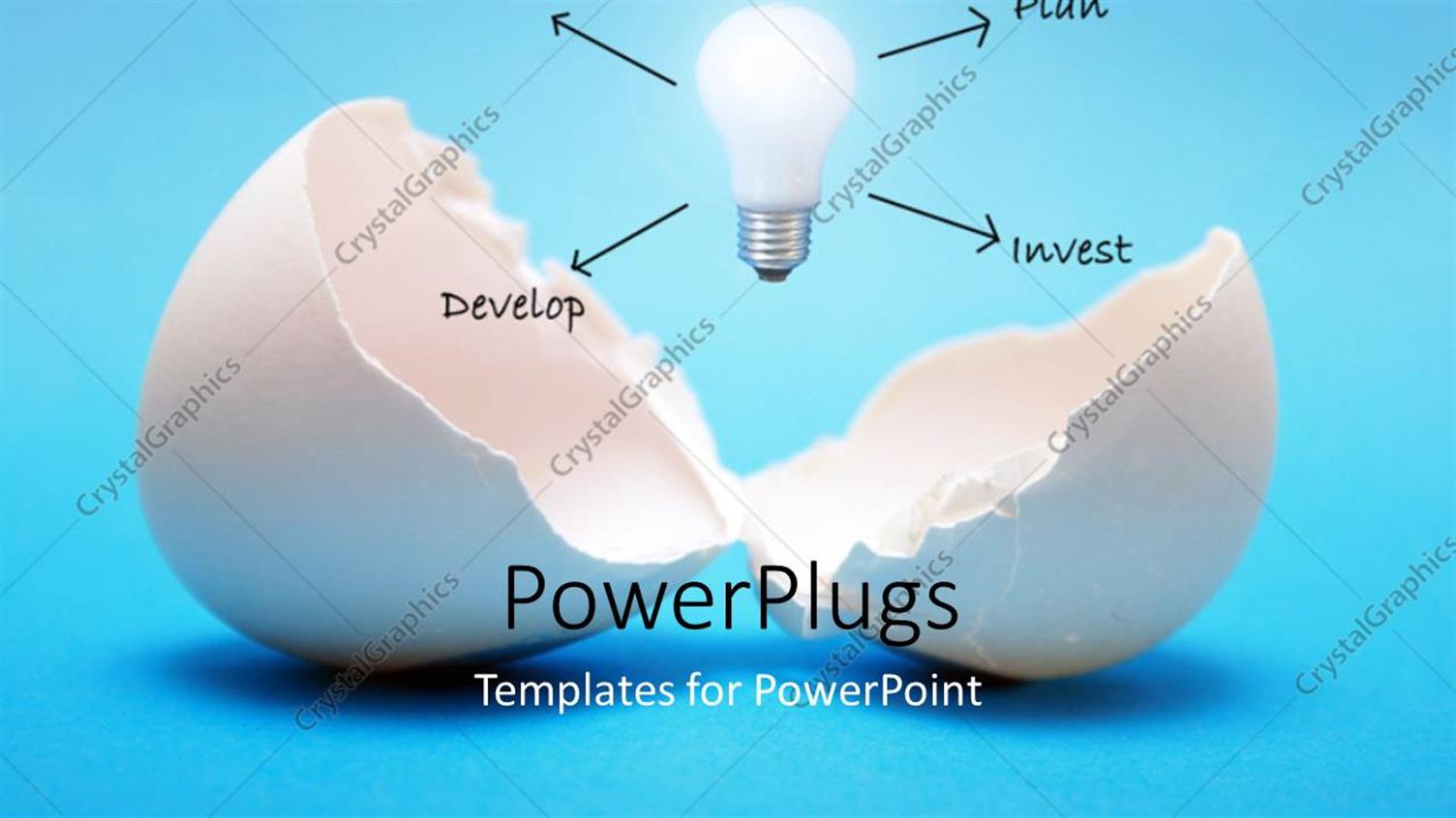 Premium Template for PowerPoint & Google Slides 