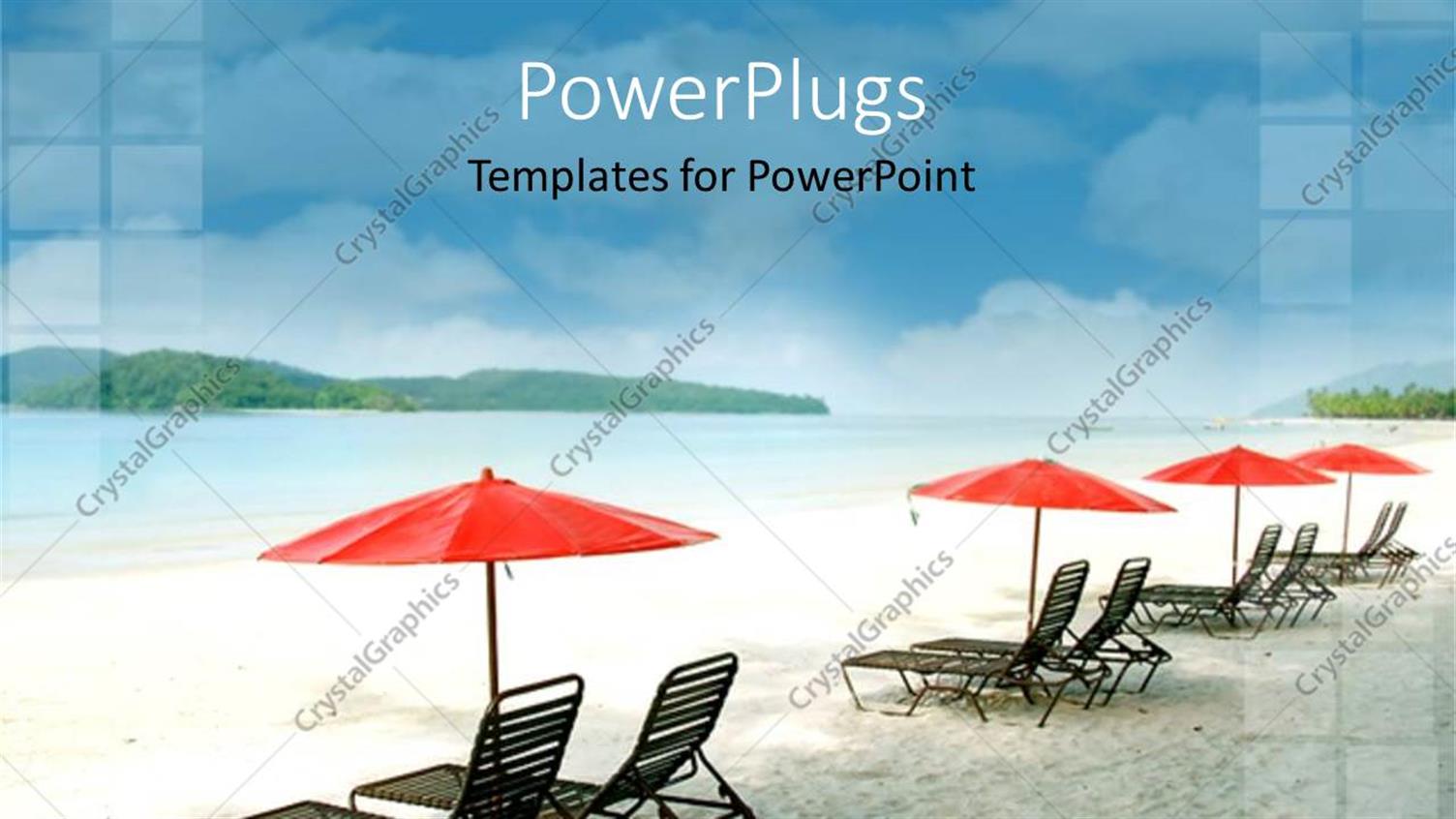 Premium Template for PowerPoint & Google Slides 