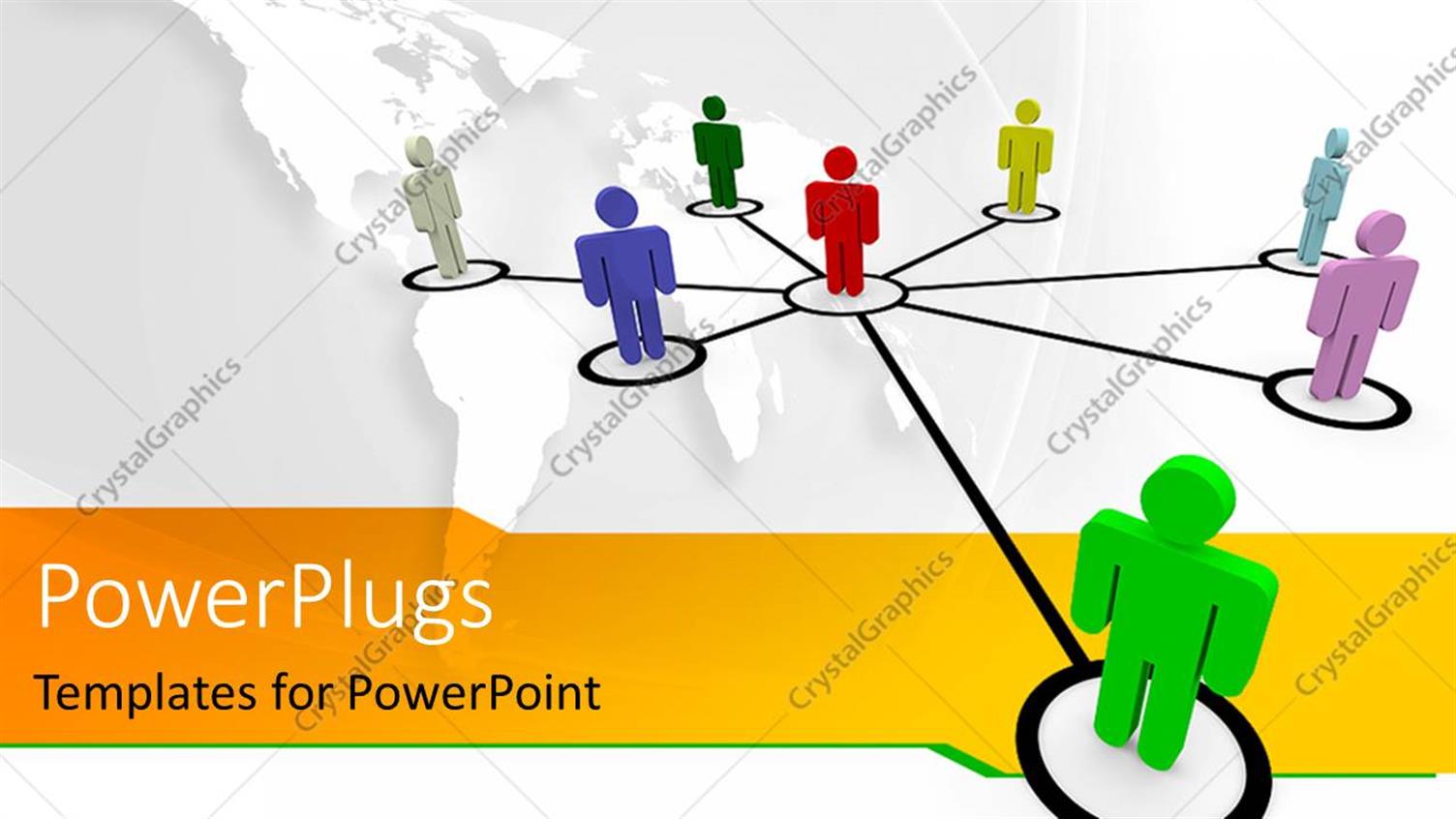 Premium Template for PowerPoint & Google Slides 