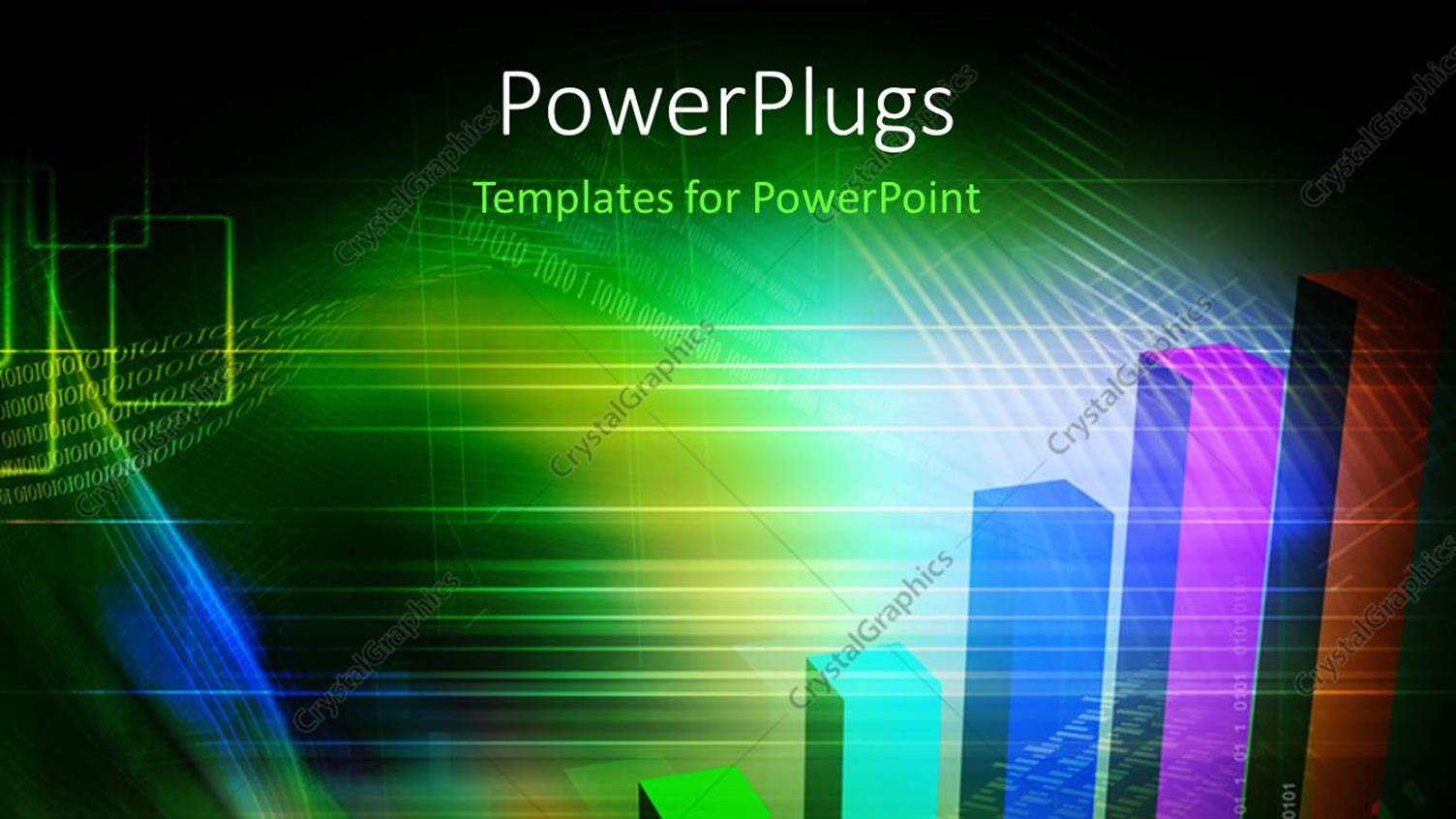 Premium Template for PowerPoint & Google Slides 