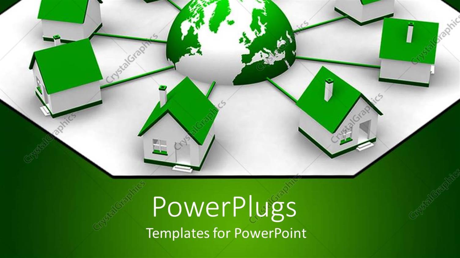 Premium Template for PowerPoint & Google Slides 