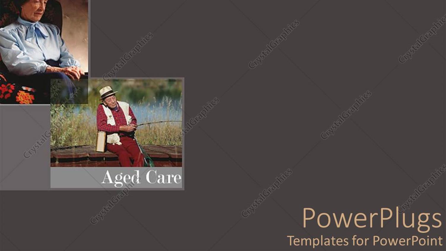 Premium Template for PowerPoint & Google Slides 