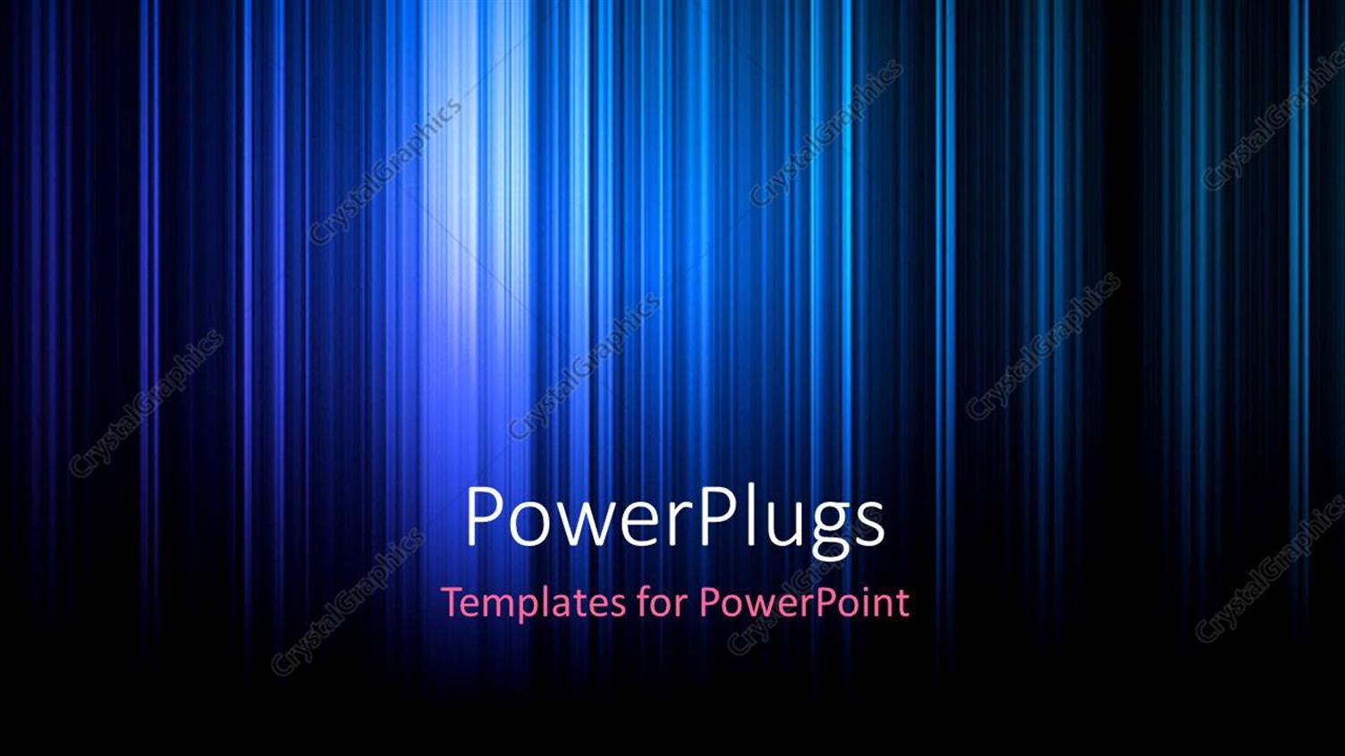 Premium Template for PowerPoint & Google Slides 
