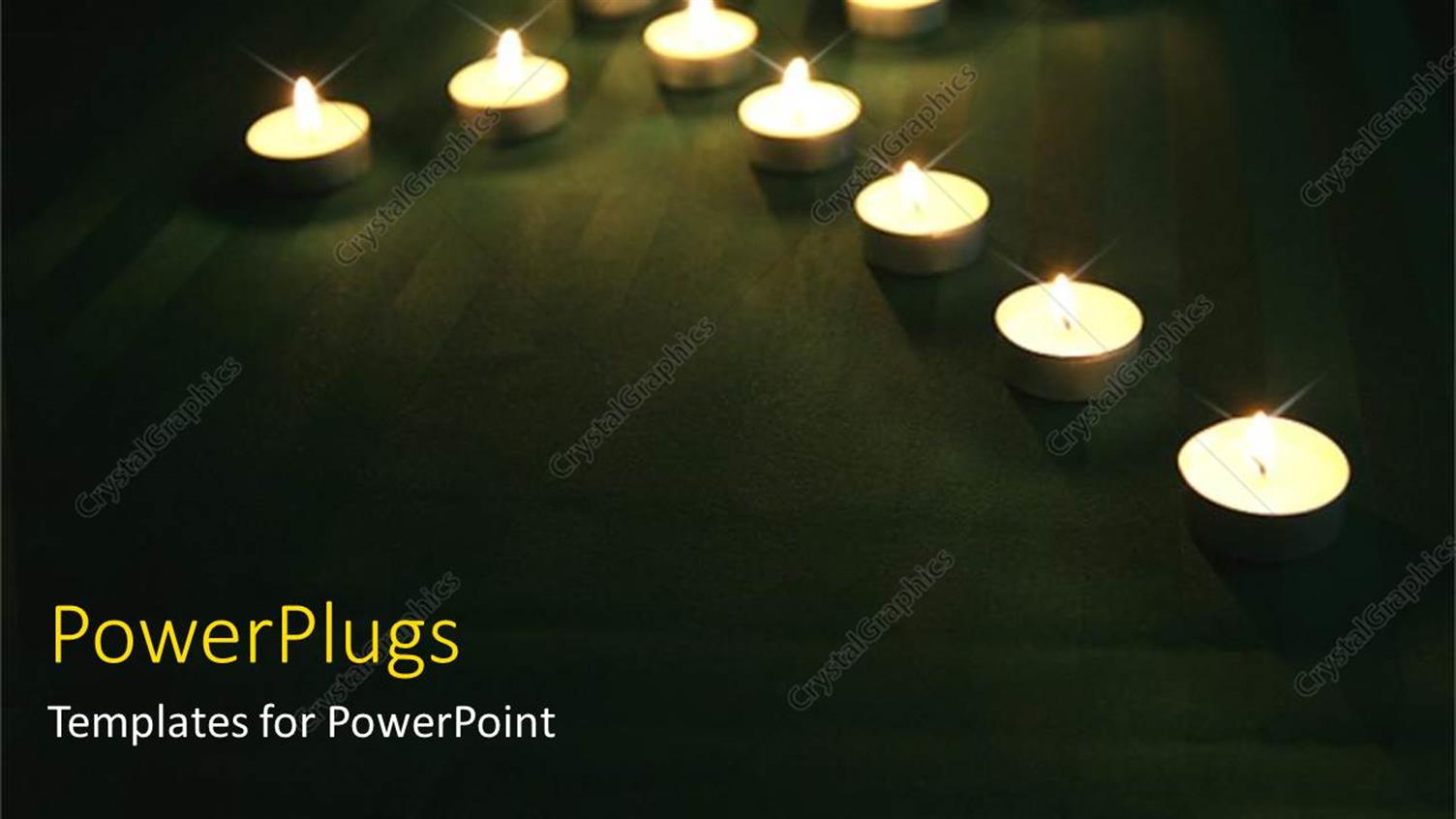 Premium Template for PowerPoint & Google Slides 