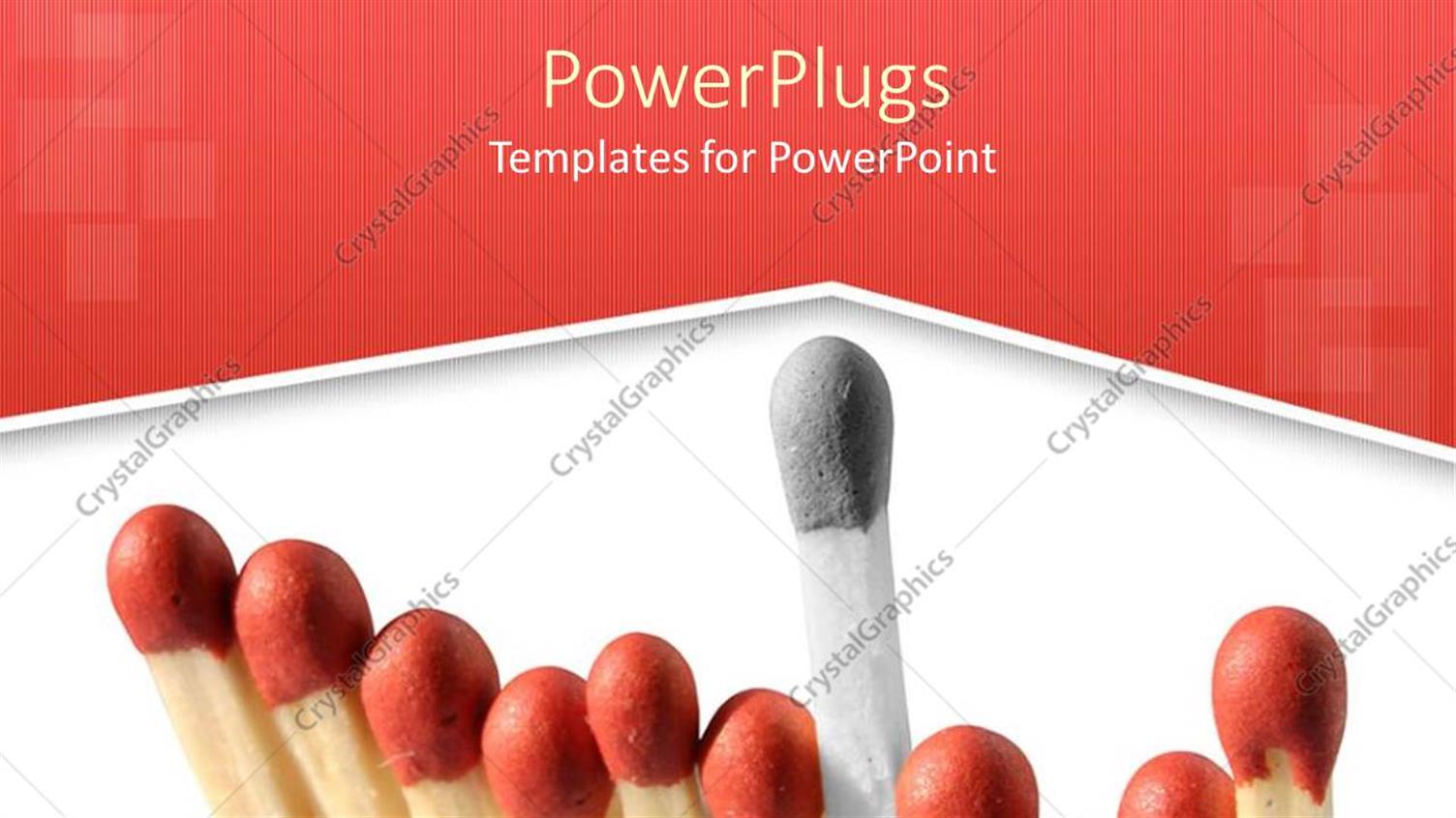 Premium Template for PowerPoint & Google Slides 