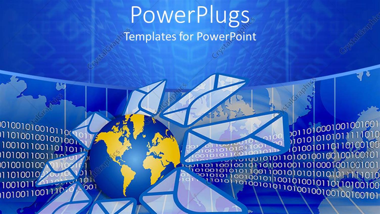 Premium Template for PowerPoint & Google Slides 