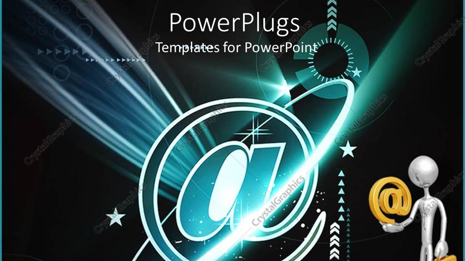 Premium Template for PowerPoint & Google Slides 