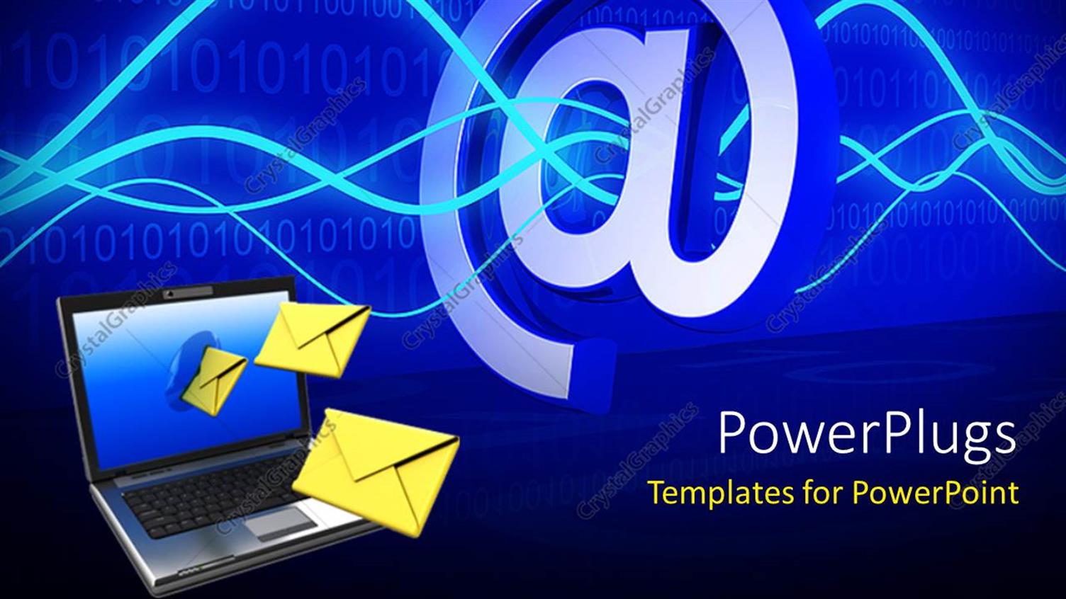 Premium Template for PowerPoint & Google Slides 