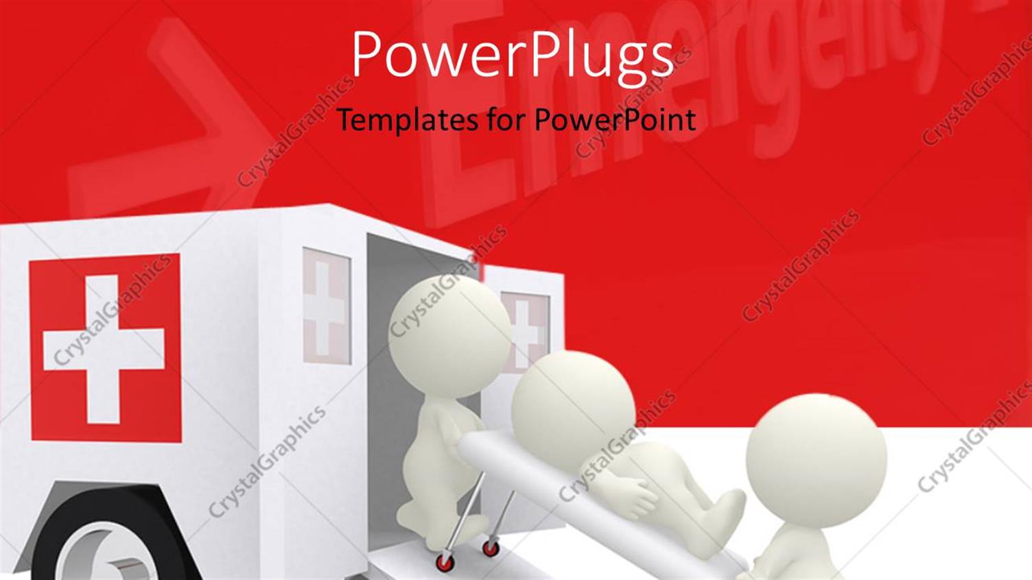 Premium Template for PowerPoint & Google Slides 