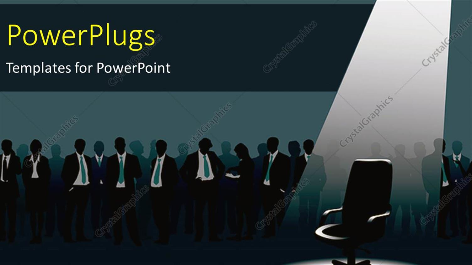 Premium Template for PowerPoint & Google Slides 