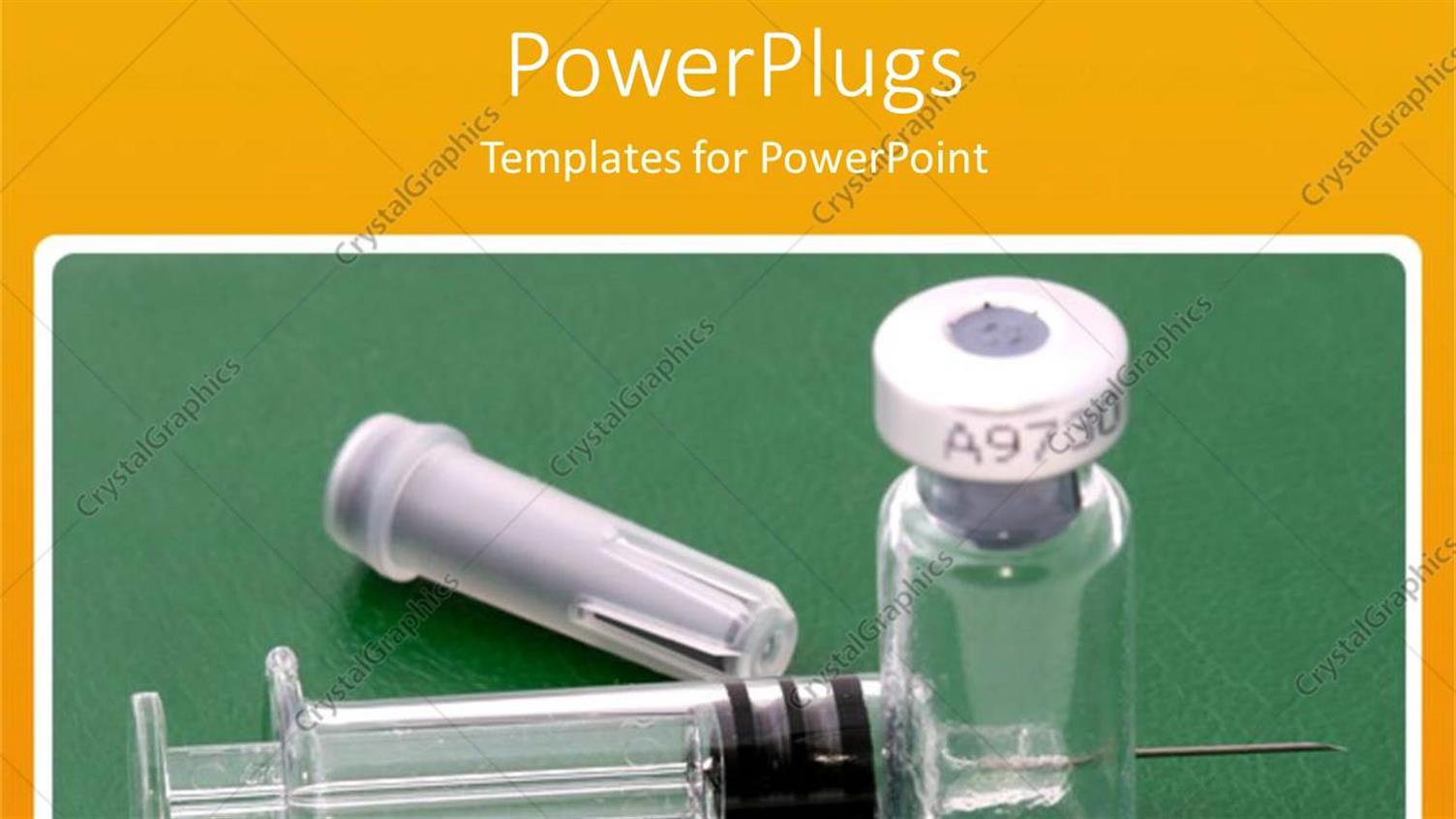 Premium Template for PowerPoint & Google Slides 