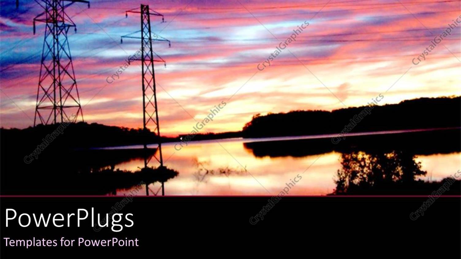 Premium Template for PowerPoint & Google Slides 