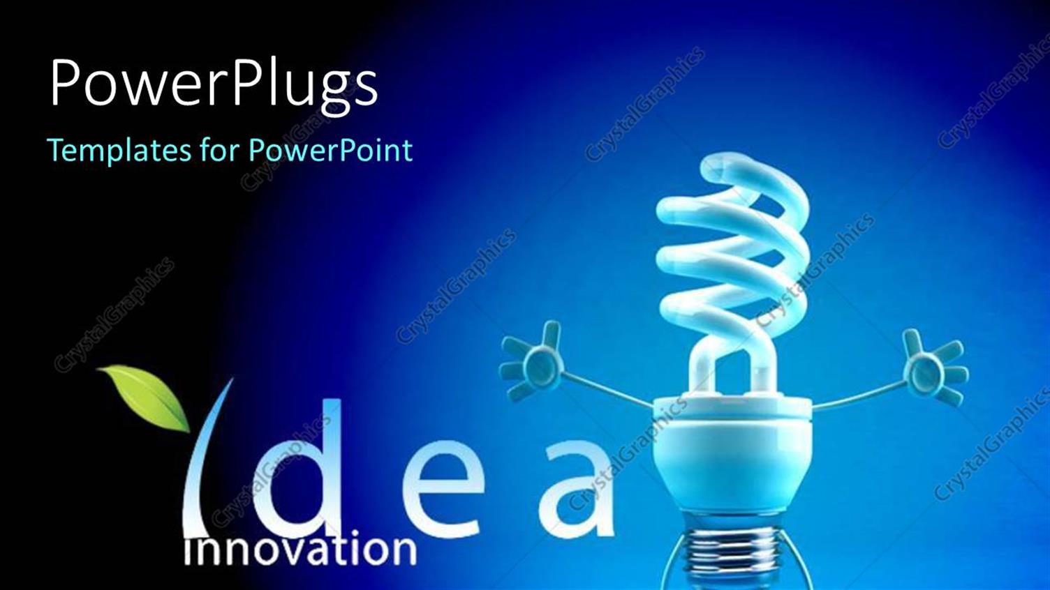 Premium Template for PowerPoint & Google Slides 