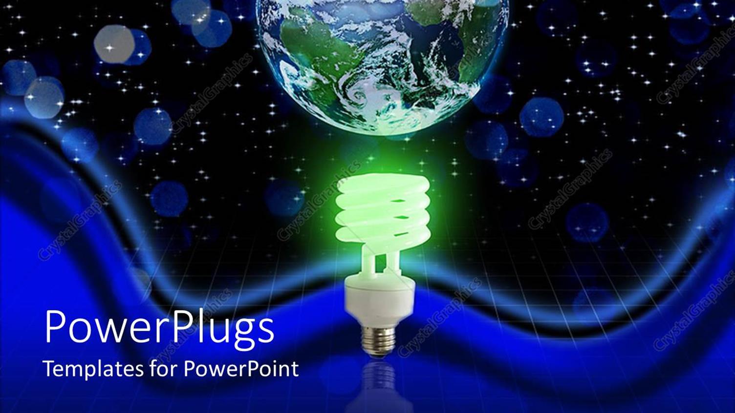 Premium Template for PowerPoint & Google Slides 