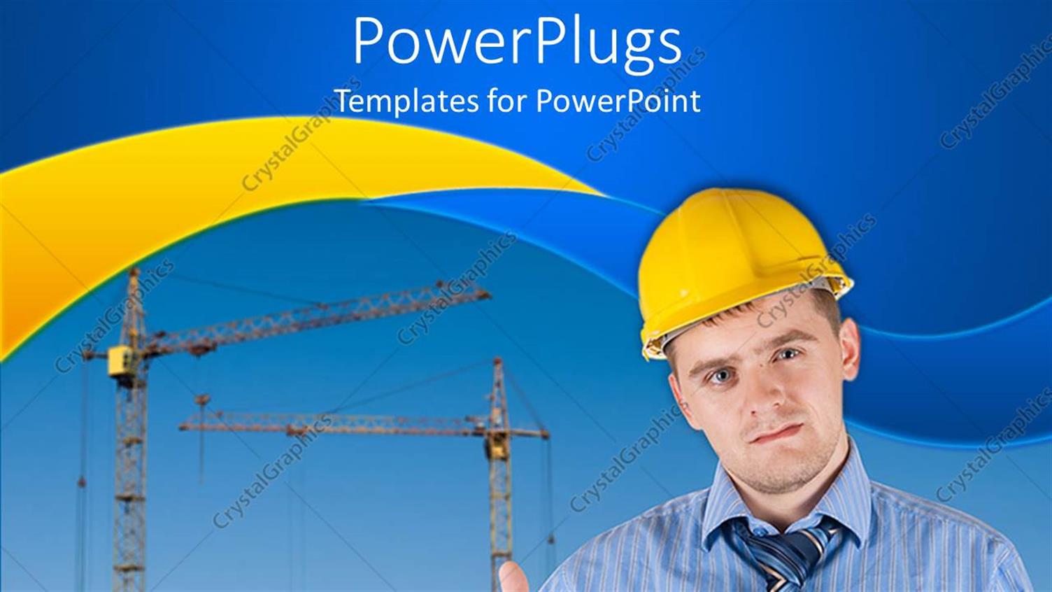 Premium Template for PowerPoint & Google Slides 