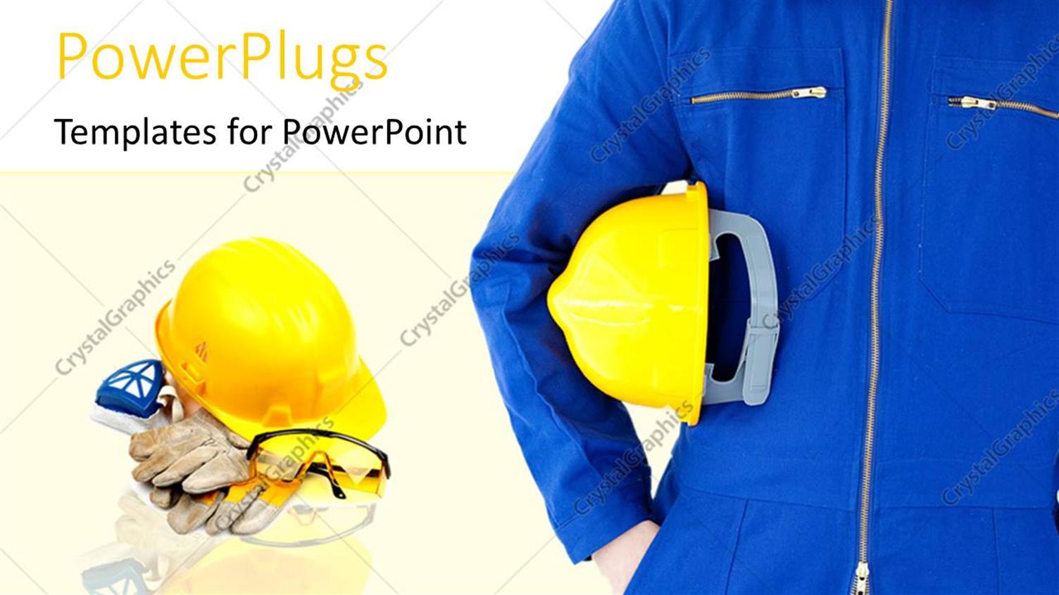 Premium Template for PowerPoint & Google Slides 